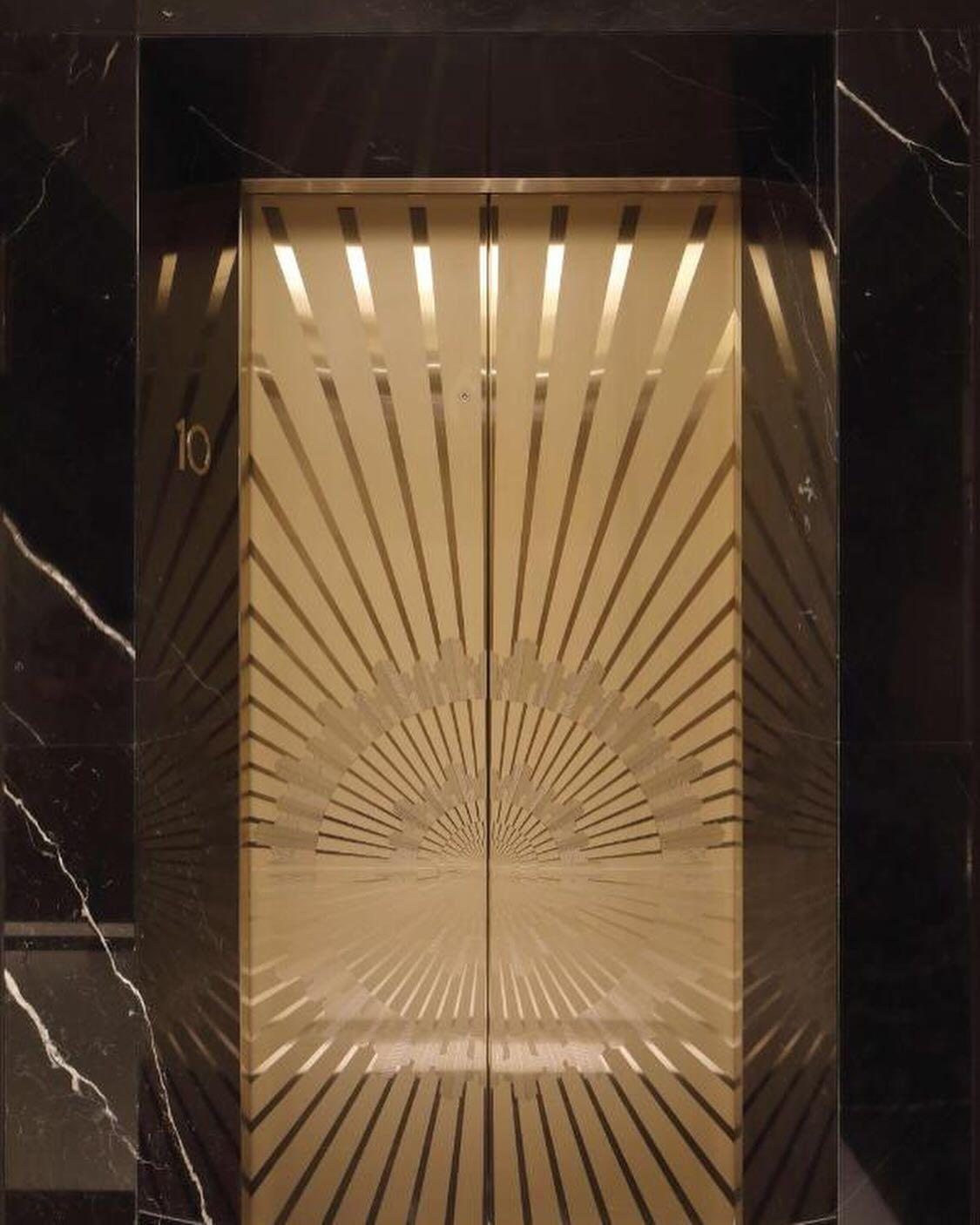 عکس شرکت آسانسور گیلان فراز مارلیک رشت