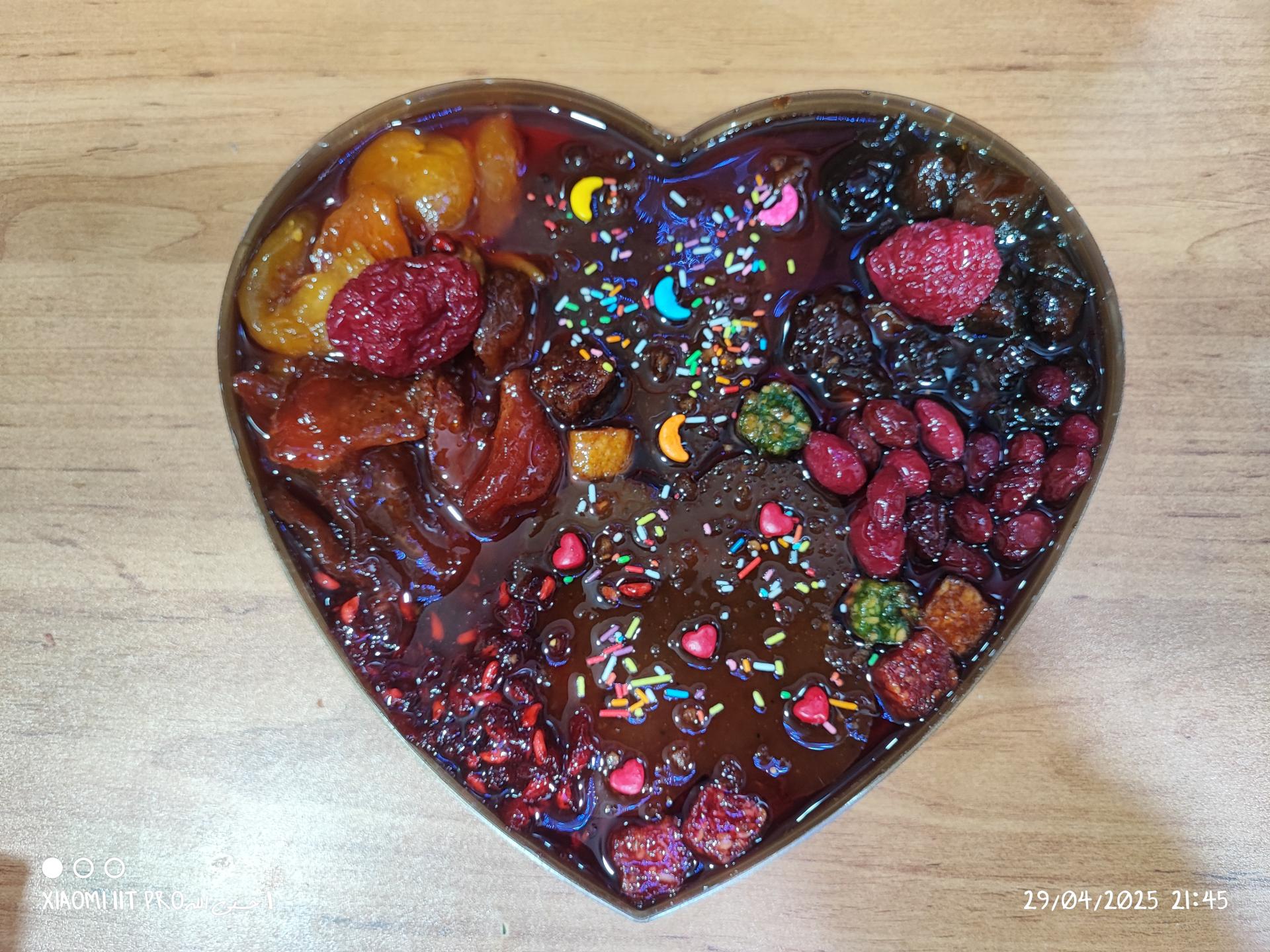 عکس فروشگاه لواشک و ترشک  ملچ ملوچ 