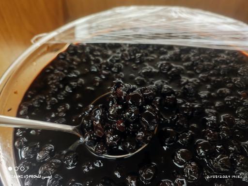 عکس فروشگاه لواشک و ترشک  ملچ ملوچ 