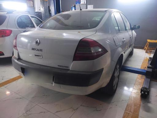 عکس تعمیرات کیاموتور