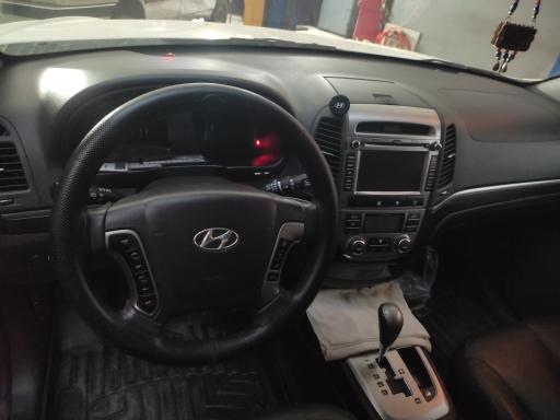 عکس تعمیرگاه کیا موتور