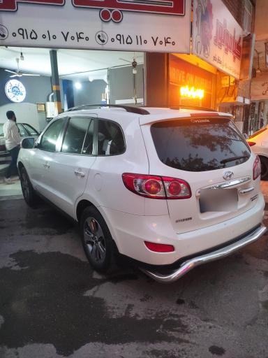 عکس تعمیرگاه کیا موتور