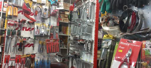 فروشگاه ابزار آلات دمیرچی