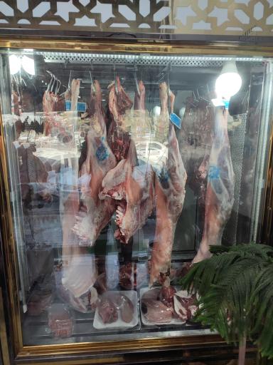 عکس سوپر گوشت بهمنی