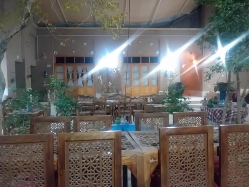 عکس هتل رستوران سنتی حاج جلیل