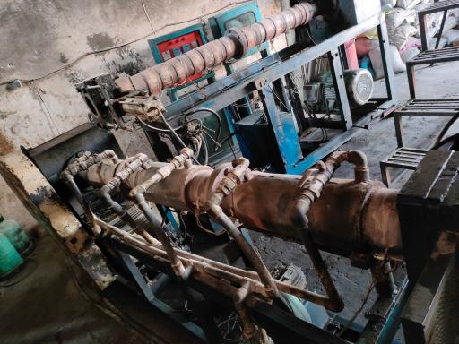 عکس گرانول امین