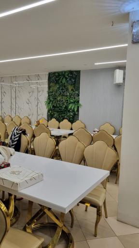 عکس رستوران و کترینگ ماهور