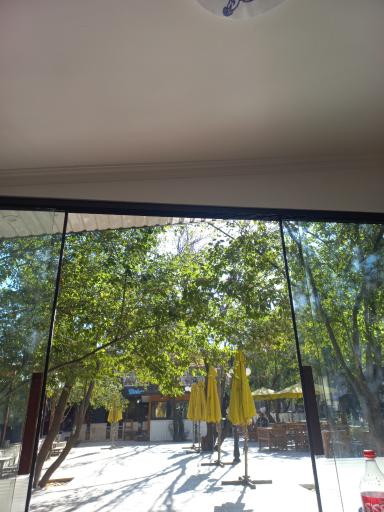 عکس مجتمع گردشگری تخت طاووس