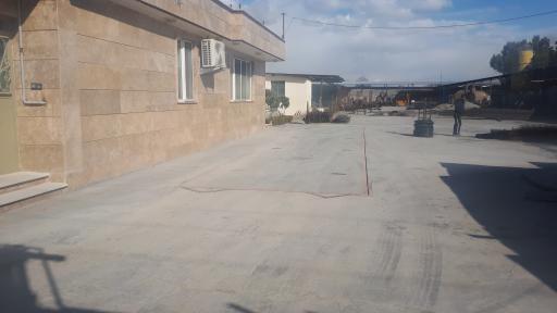 عکس  گروه صنعتی ضمان تیرچه