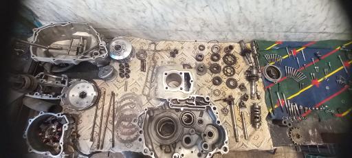 عکس کلینیک سیکلت