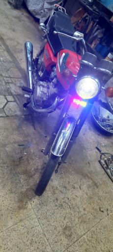 عکس کلینیک سیکلت