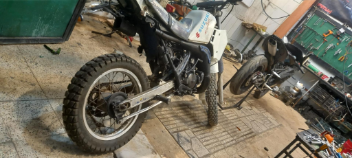 عکس کلینیک سیکلت