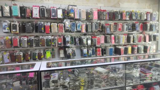 عکس موبایل سید 