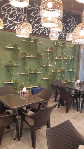 عکس رستوران پارادایس پلاس