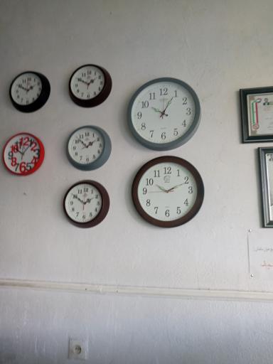 عکس ساعت داوود 