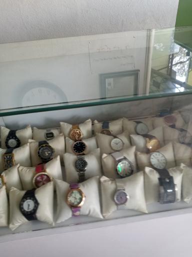 عکس ساعت داوود 