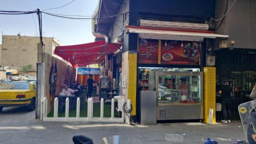 عکس کبابی بلژیک