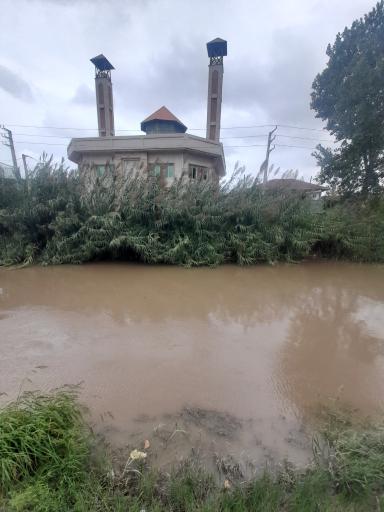 امامزاده سید محمد