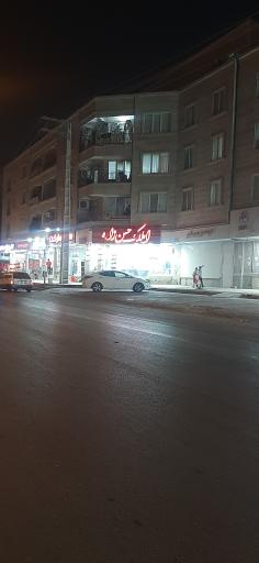 عکس مشاور املاک حسن زاده