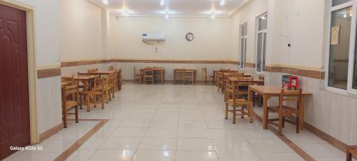 عکس کتابخانه شهدای مدافع حرم اهواز