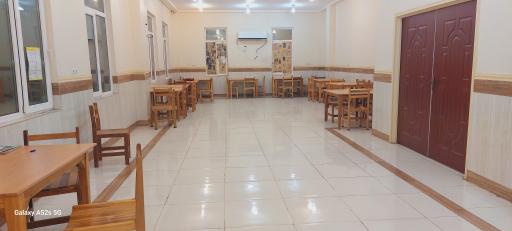 عکس کتابخانه شهدای مدافع حرم اهواز