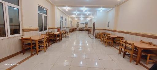 عکس کتابخانه شهدای مدافع حرم اهواز