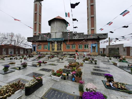 امامزاده سید محمد