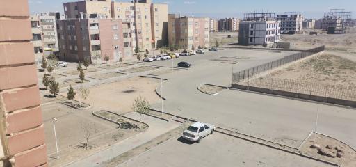 عکس مجتمع اِرم (مهر ۵۲)