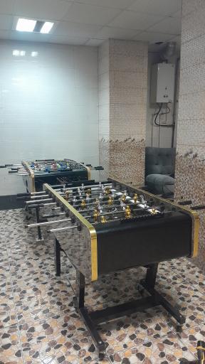 عکس گیم کلاب فانینو