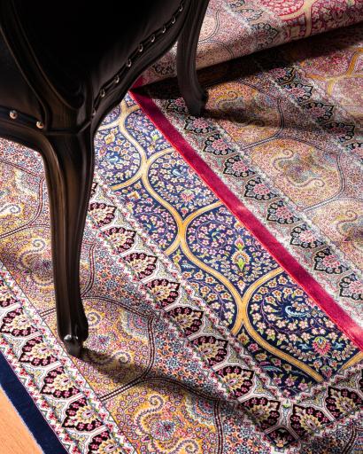 ایوان شمس فرش مهدی زاده (ایوان فرش)