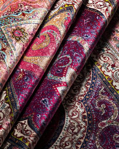 ایوان شمس فرش مهدی زاده (ایوان فرش)