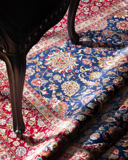 ایوان شمس فرش مهدی زاده (ایوان فرش)