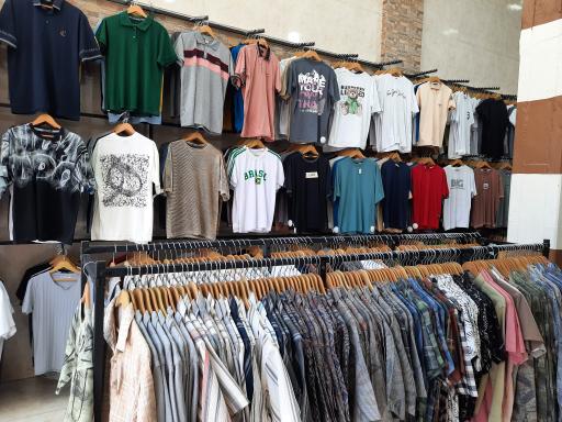 عکس پوشاک مردانه کاج