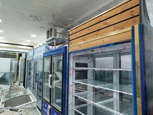 عکس صنایع برودتی اوشکایا