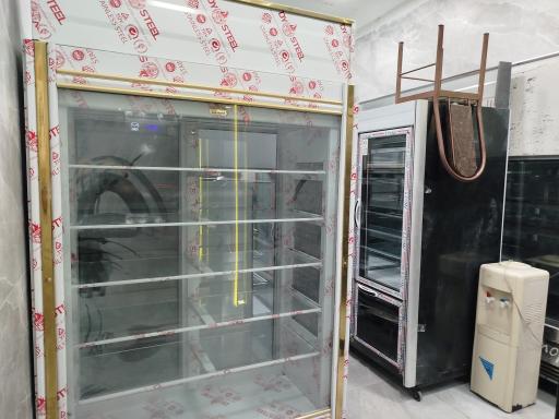 عکس صنایع برودتی اوشکایا