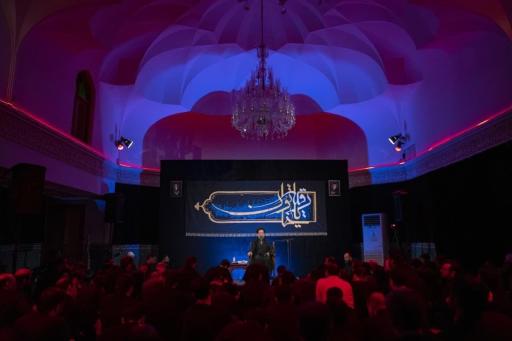 امامزادگان احمد بن قاسم و فاطمه خاتون (ع)