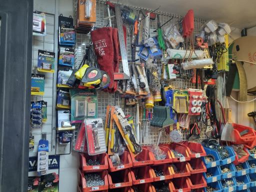 الکتریکی و ابزار دیاکو