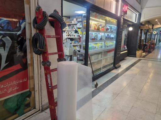 الکتریکی و ابزار دیاکو