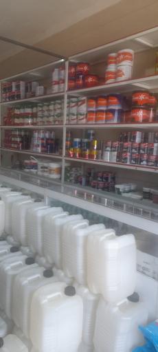 عکس رنگ بخشی 2