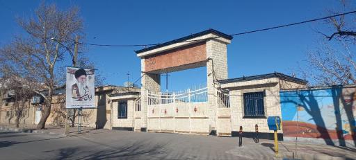 عکس استادیوم قدس