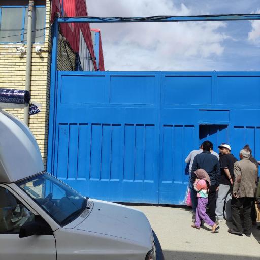 عکس انبار دیجی کالا