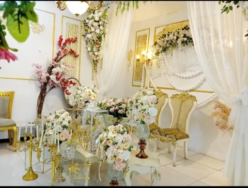 عکس دفتر ازدواج شماره ۱۲