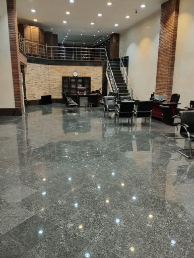 عکس مسکن اسدی