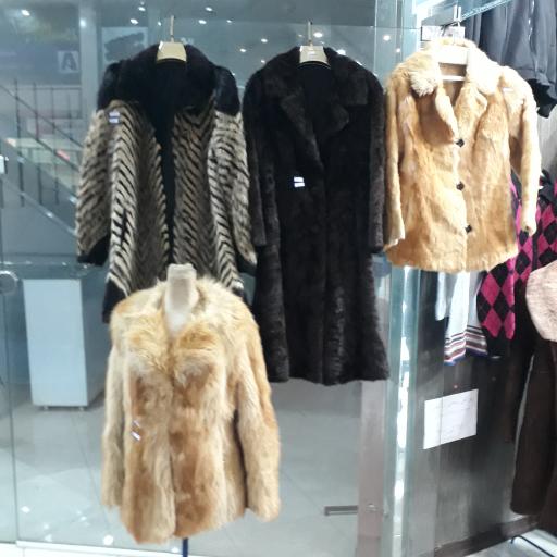 عکس پوشاک اورجینال و استوک