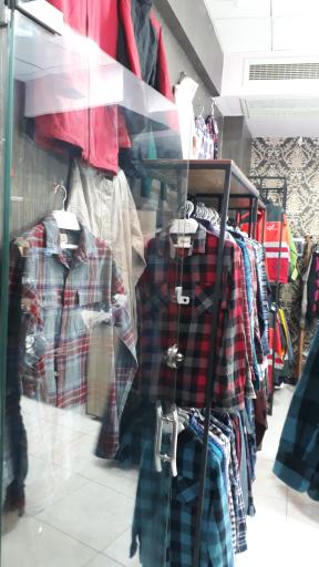 عکس پوشاک اورجینال و استوک