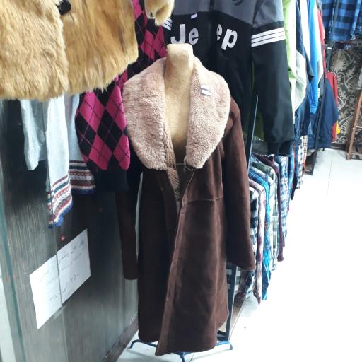 عکس پوشاک اورجینال و استوک