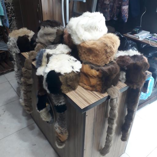 عکس پوشاک اورجینال و استوک