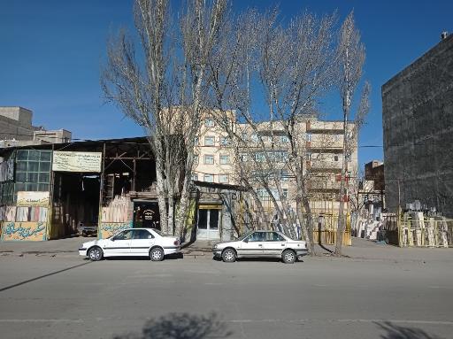 عکس سنگ فروشی پاسارگاد(سنگ نمای اصفهان)
