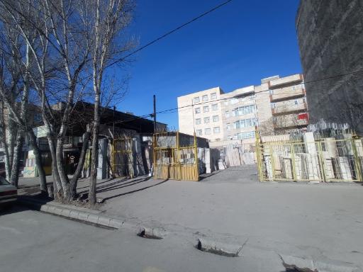 عکس سنگ فروشی پاسارگاد(سنگ نمای اصفهان)