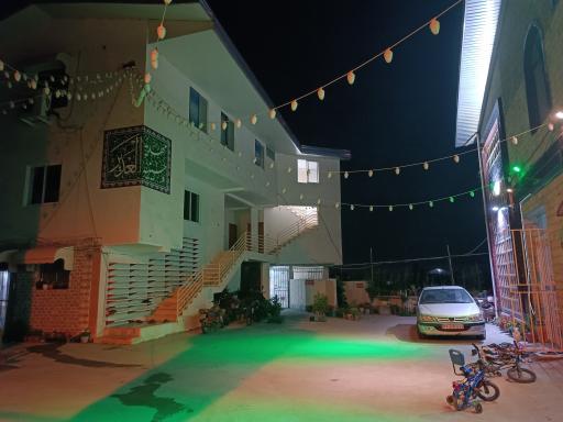 عکس مسجد الغدیر بابل